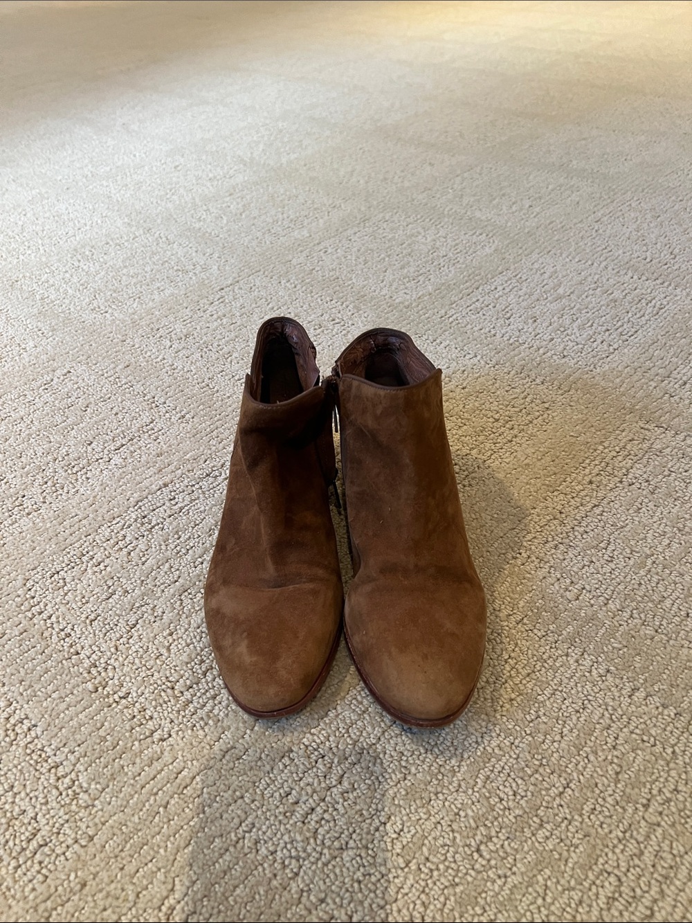 Sam Edelman bootie - Picture 6 of 6